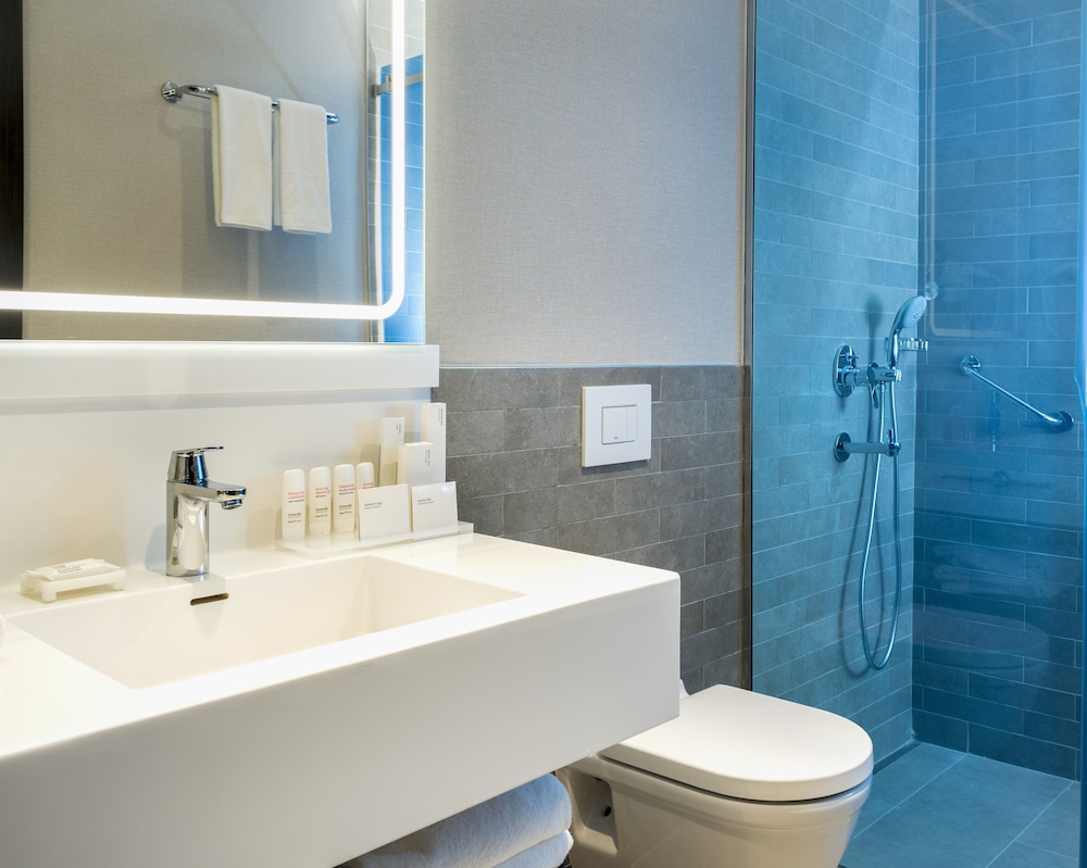 Park Inn By Radisson Istanbul Atasehir 83/85