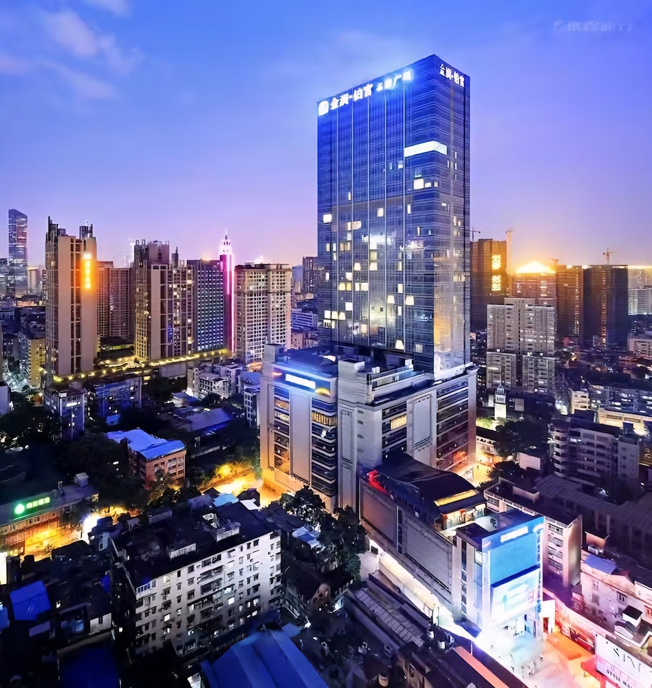 Louidon Mega Apartment Hotel of Kam Rueng Plaza Sunshine 3/77
