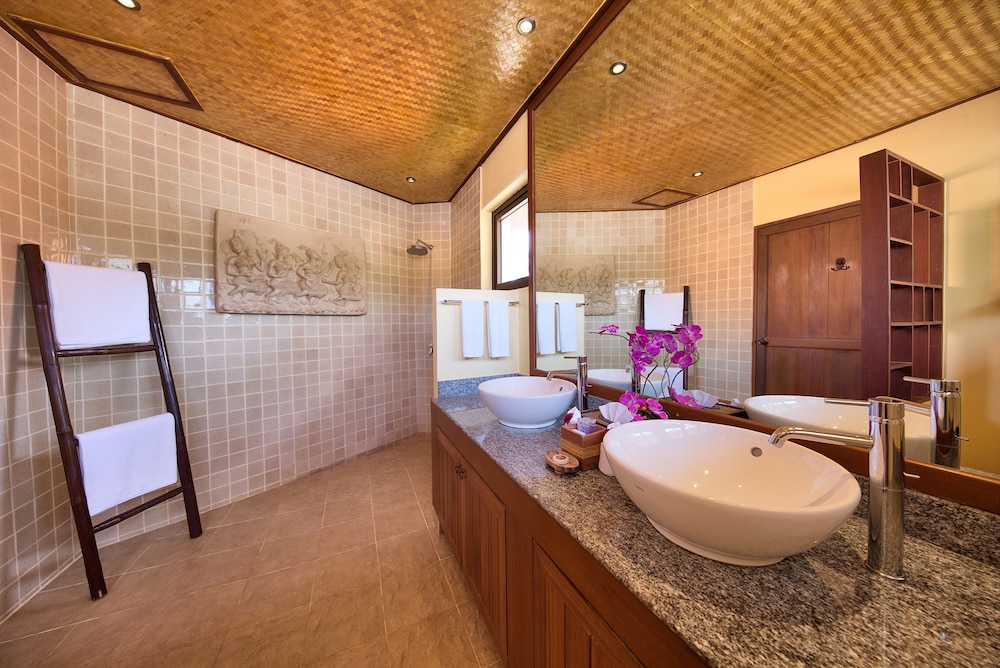 Baan Buaa - 3 Bedroom Beach Side Villa 18/50