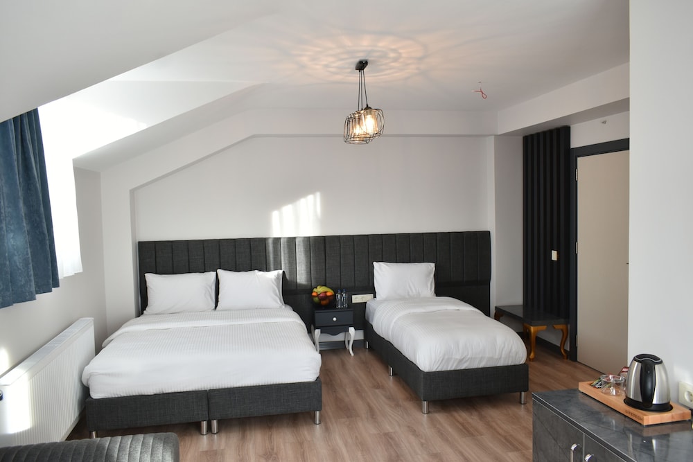 Avcilar Garden Hotel 13/48