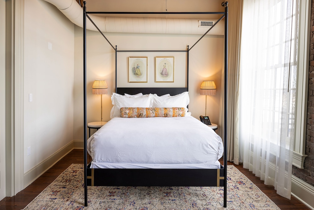 Hotel Cleo, Knoxville Downtown, a Tribute Portfolio Hotel 14/50