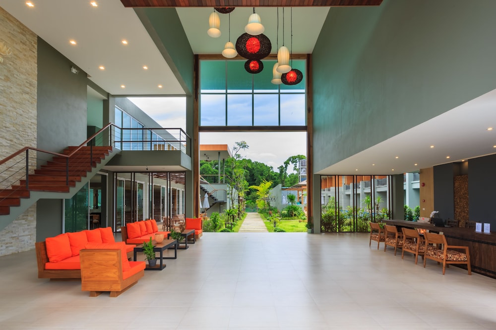 Khaolak Forest Resort 12/62