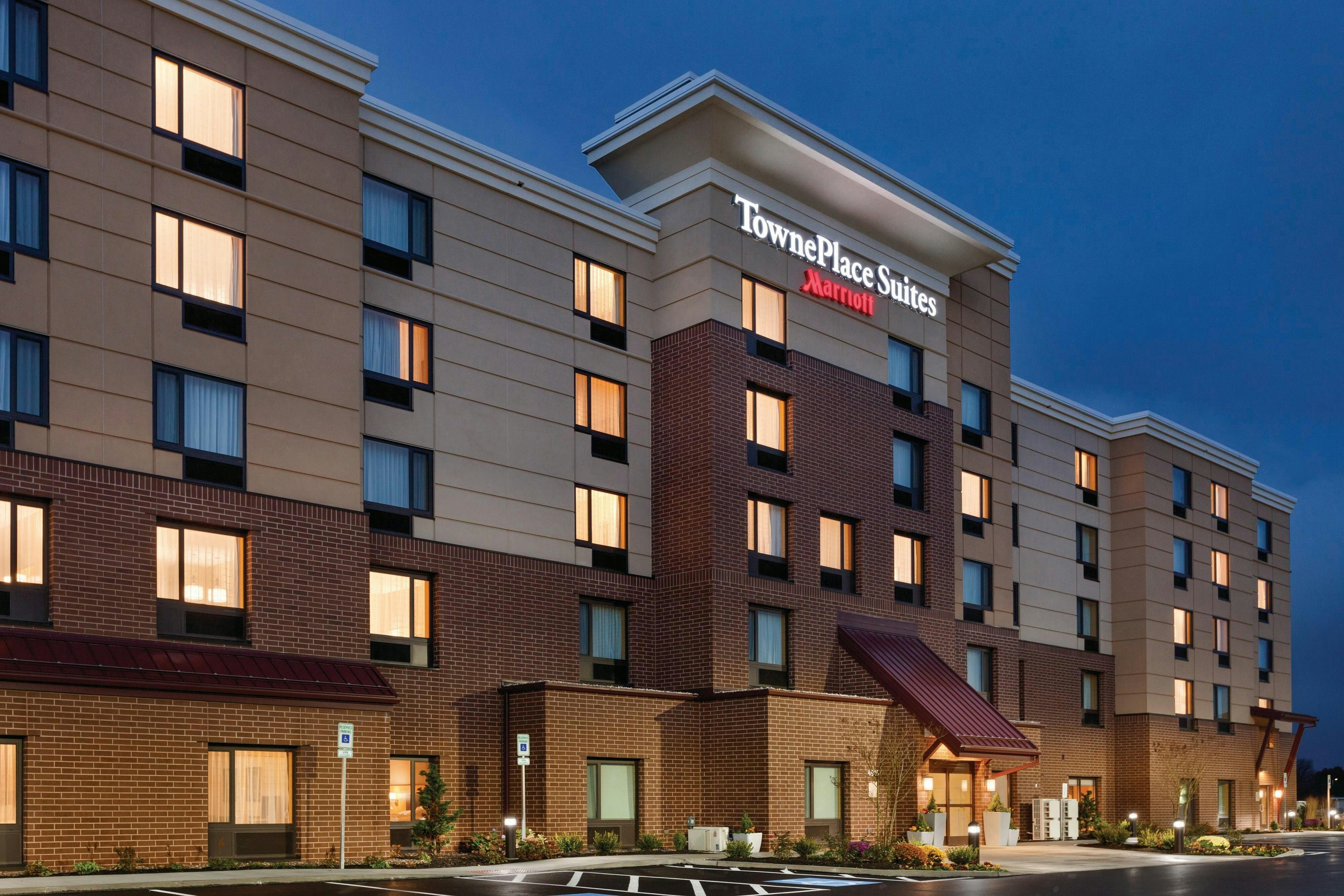 Towneplace Suites By Marriott Harrisburg West Mechanicsburg 2/43