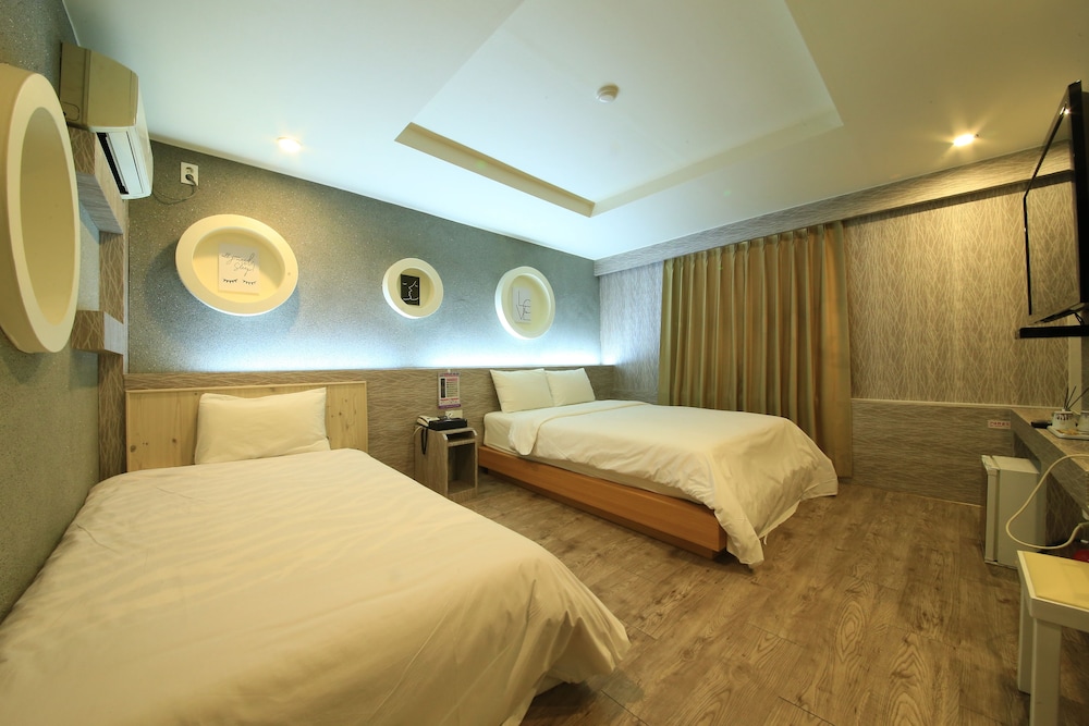 Hotel M Story 31/44