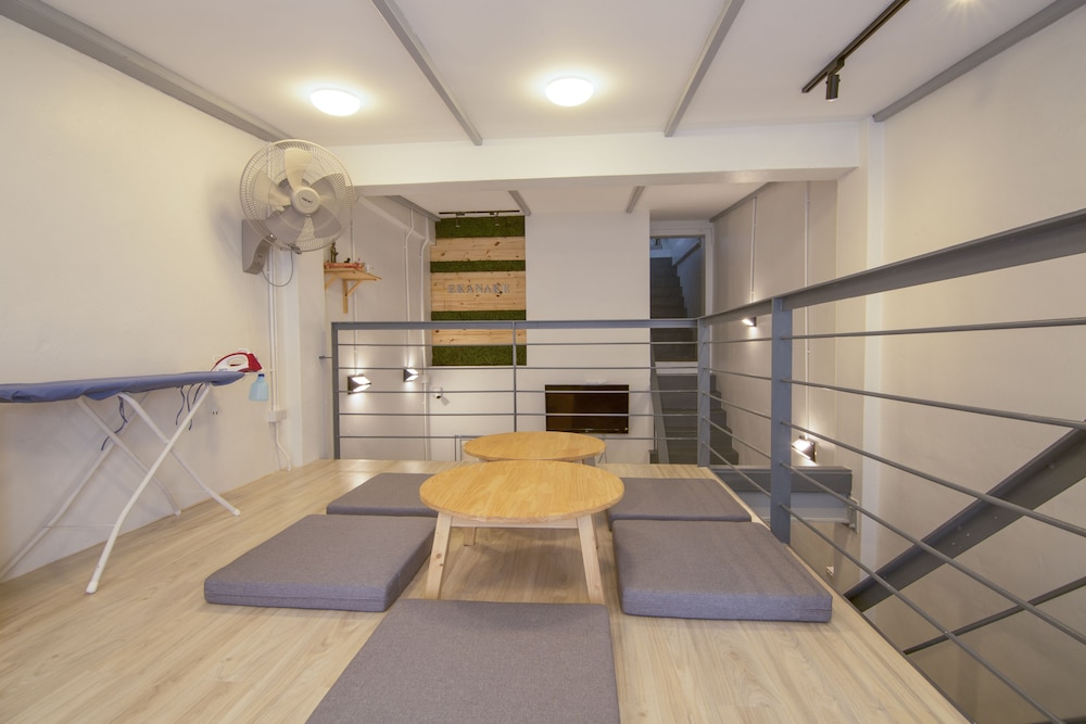 Ekanake Hostel 20/41