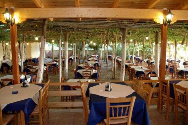 Lintzi Hotel 29/55