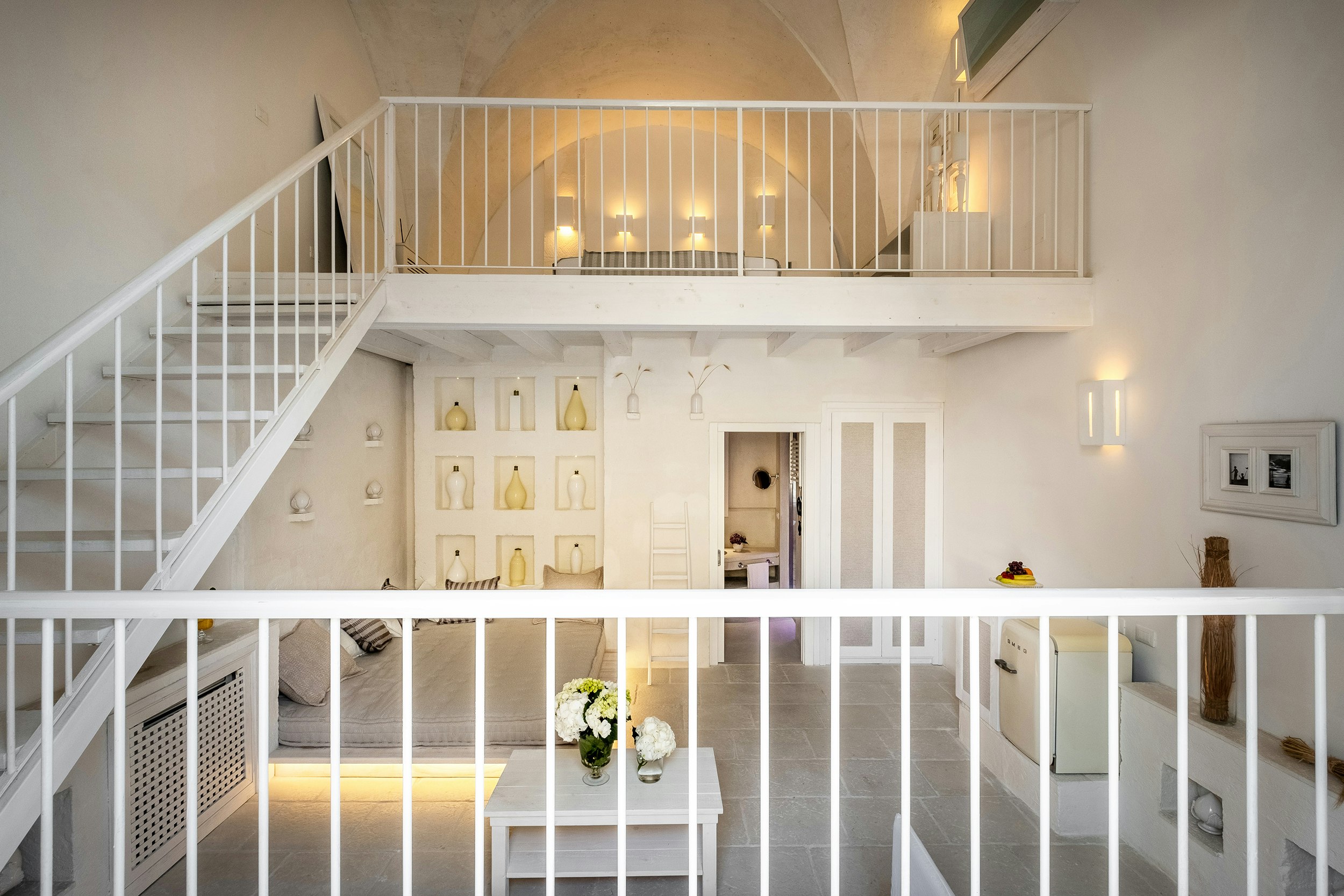 BAGLIONI MASSERIA MUZZA RESORT & SPA