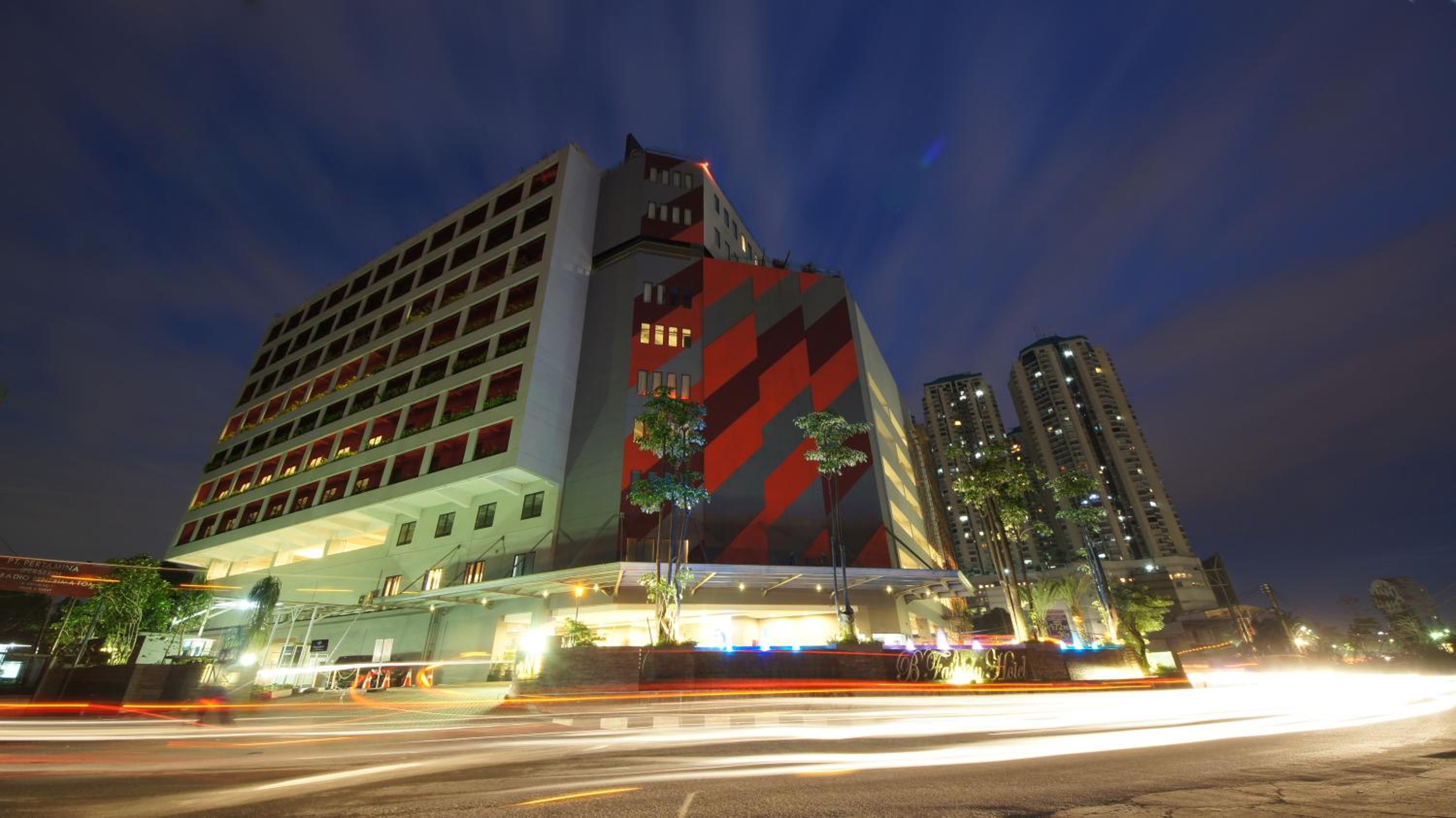 B FASHION HOTEL 2/46