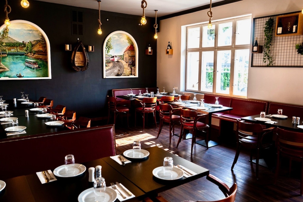 Hotel Nest Berlin 34/50