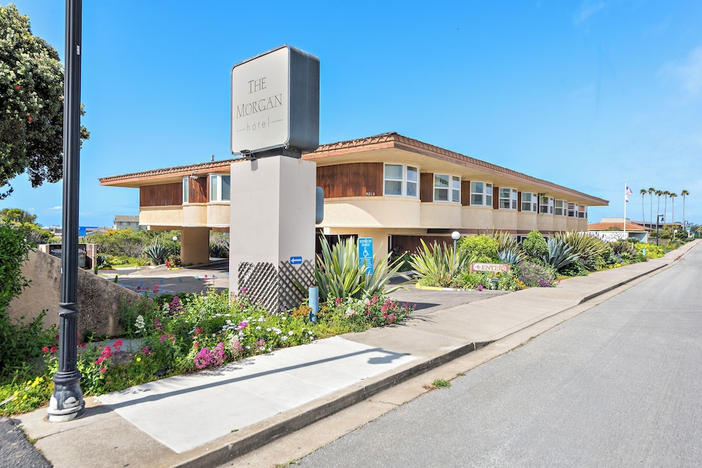 The Morgan Hotel San Simeon 4/50