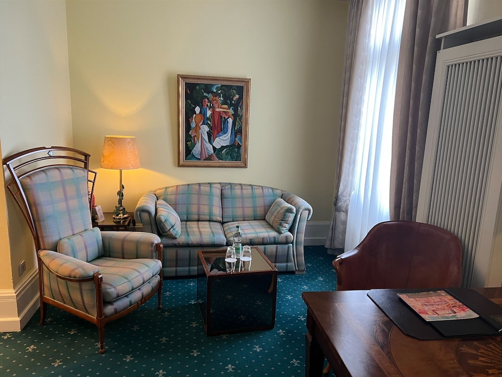 Villa Hammerschmiede Hotel 28/50