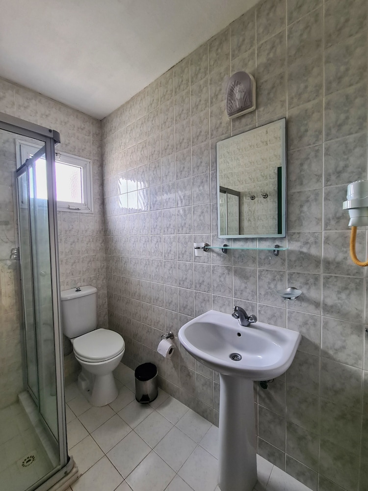 Fora Apart Otel 46/50