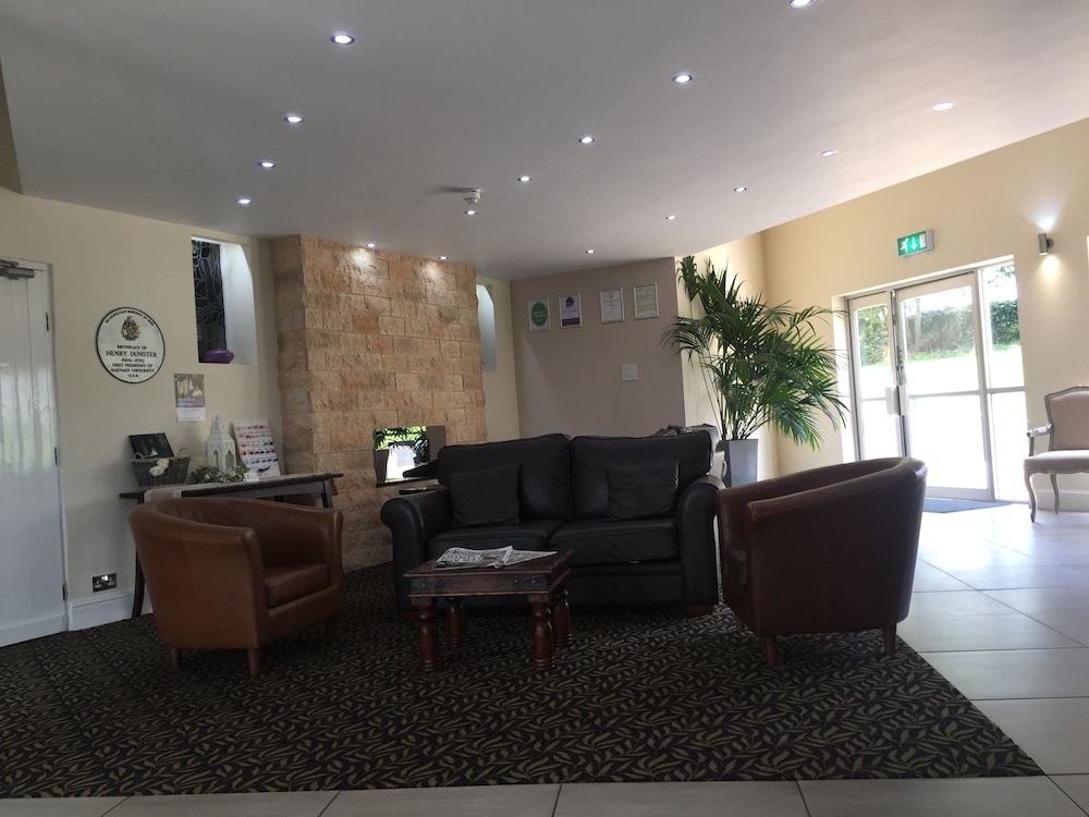 Best Western Manchester Bury Bolholt Country Park 2/43