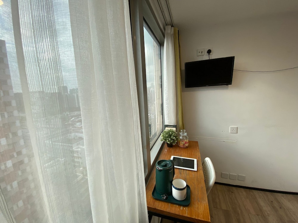 Yesinn Hostel @Yau ma tei 41/50