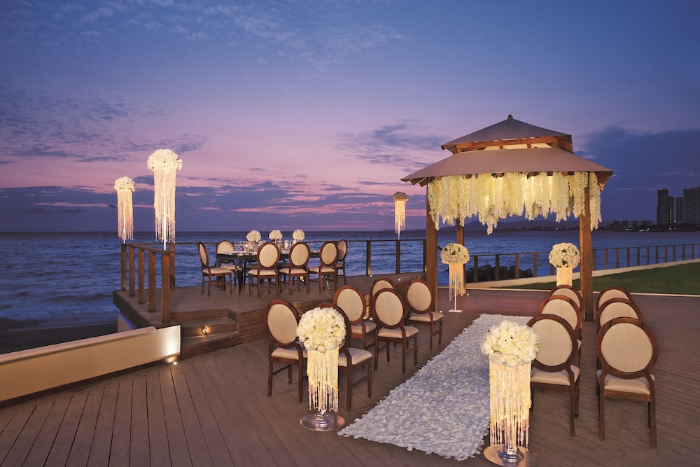 Dreams Vallarta Bay 61/63