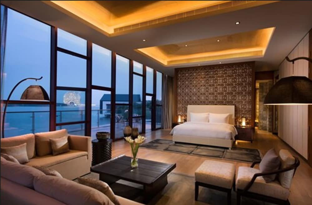 Yanqi Hotel Managed By Kempinski 42/70