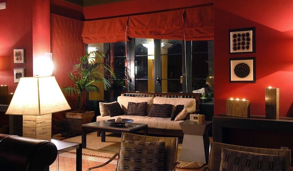 HOTEL ISLA CANELA GOLF 13/36