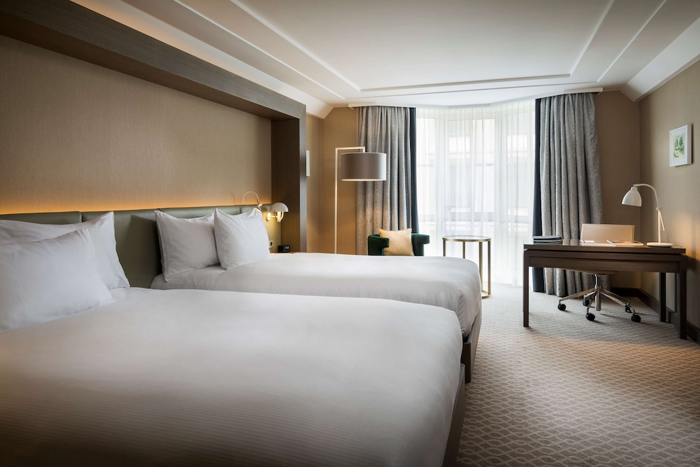 Hilton Vienna Plaza 26/83
