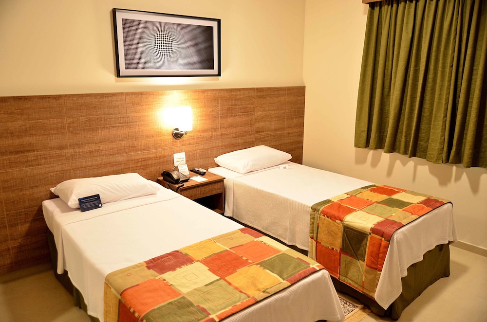 Matao Hotel Suites By Mercure (ex Matao Othon Suites) 30/73