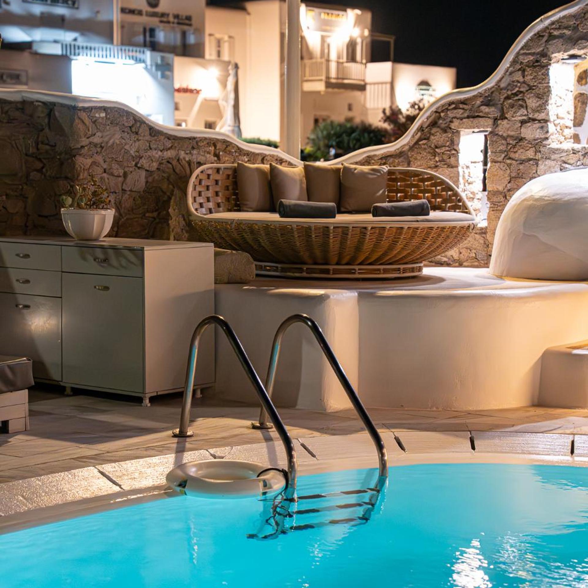 Nodo Boutique Hotel 46/69