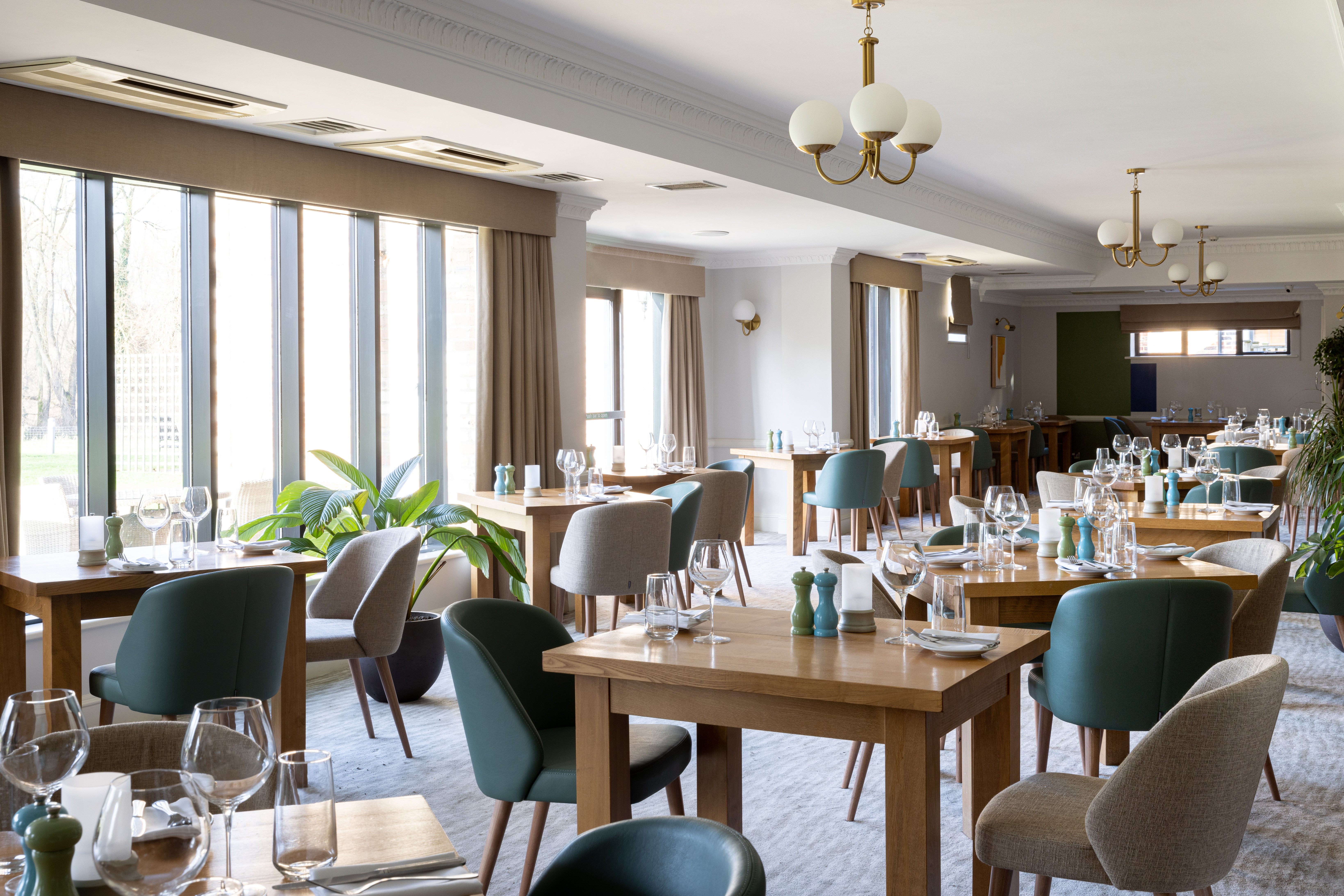 Voco Oxford Thames by IHG 29/50
