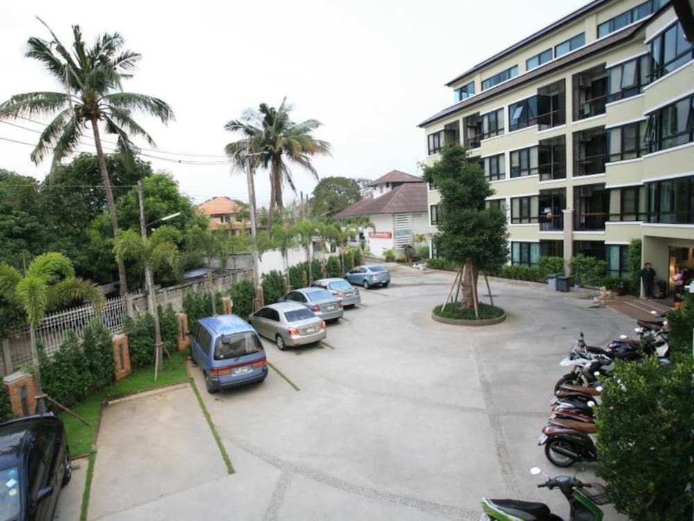 The XYM Hotel 19/26
