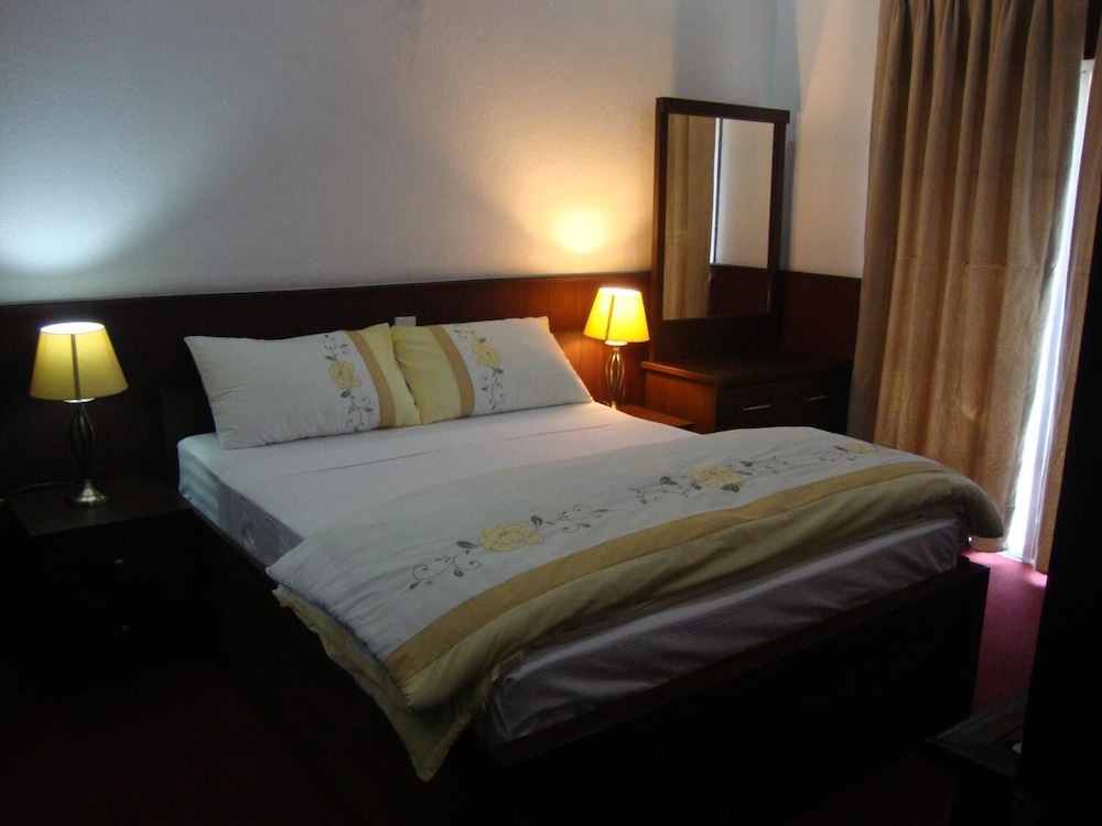 Richmond Inn 13/53