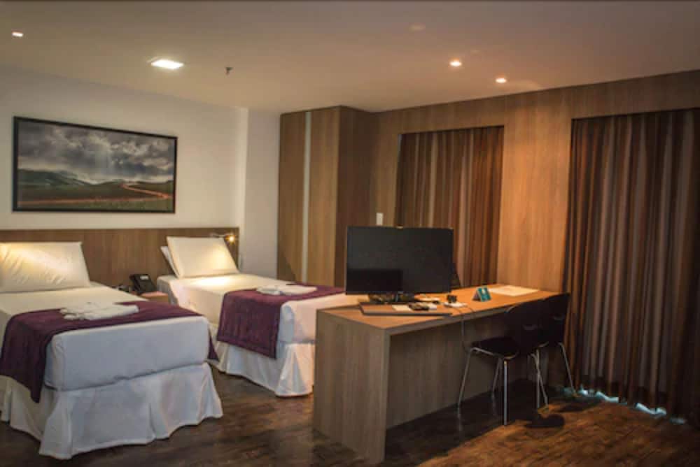 San Diego Suites Governador Valadares 21/68