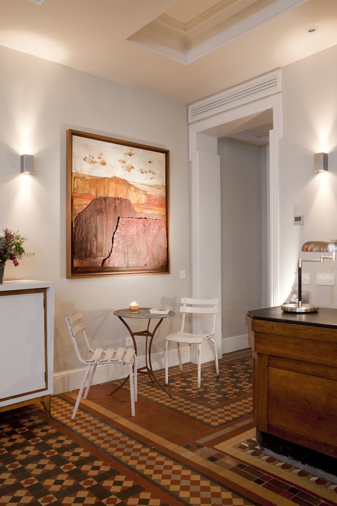 We Boutique Hotel 45/74