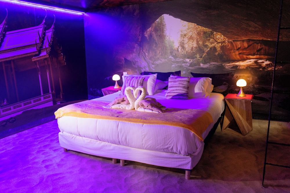 La Font Vineuse Hotel Spa 18/73