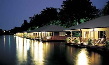 DUENSHINE RESORT 45/50