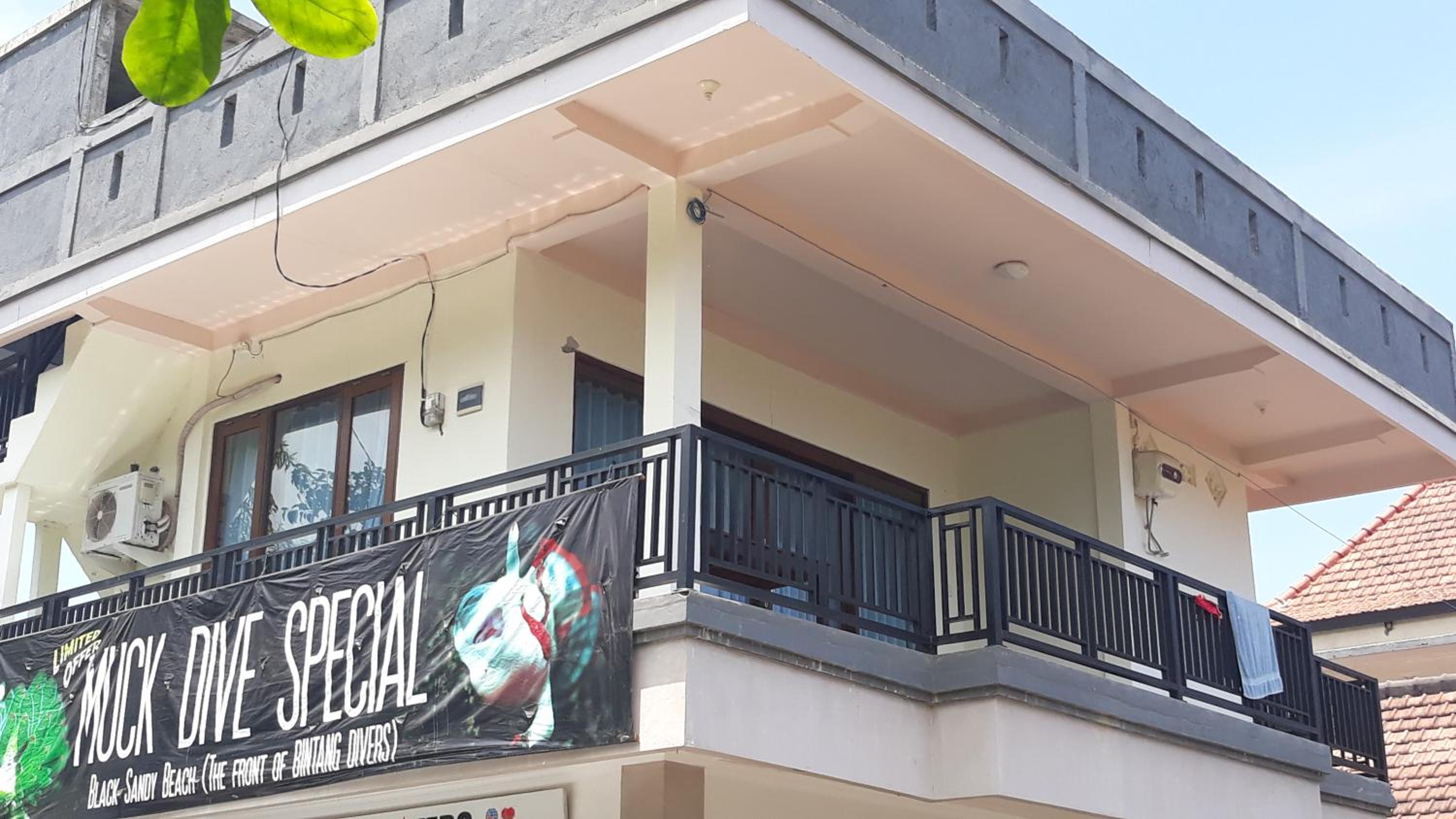 Pakels Bali Villas