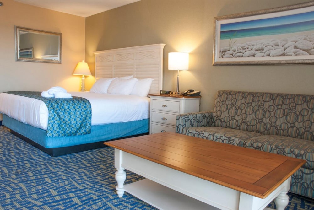 Grand Beach Resort Hotel 23/46