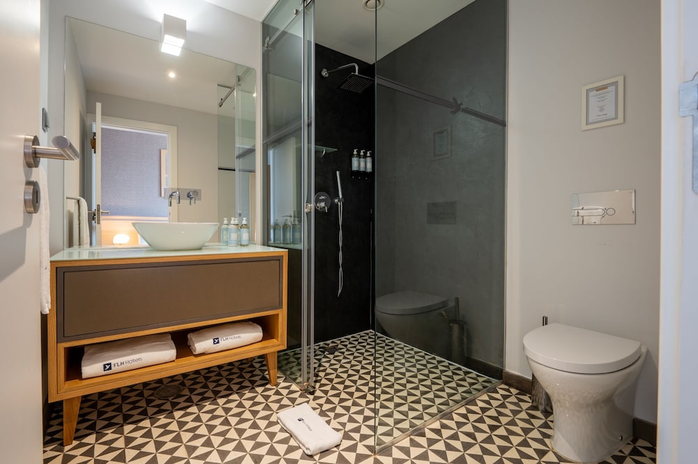 Santa Catarina FLH Suites 28/31