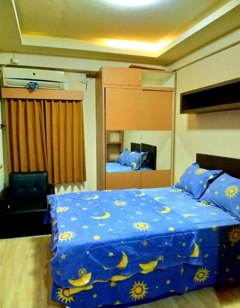 The Suites Metro by Faris Naufal Property 38/46