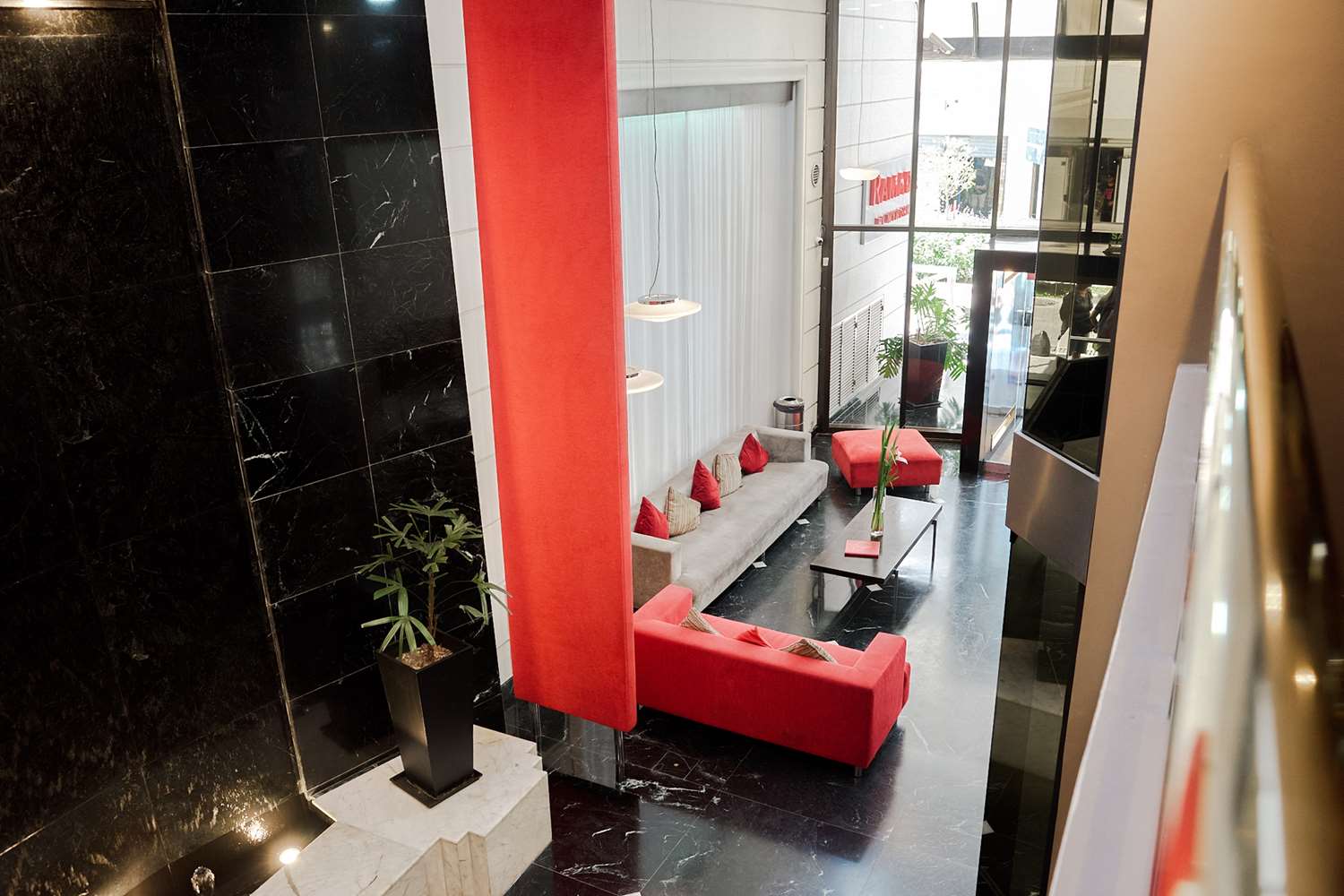 Ramada by Wyndham Buenos Aires Centro 64/64
