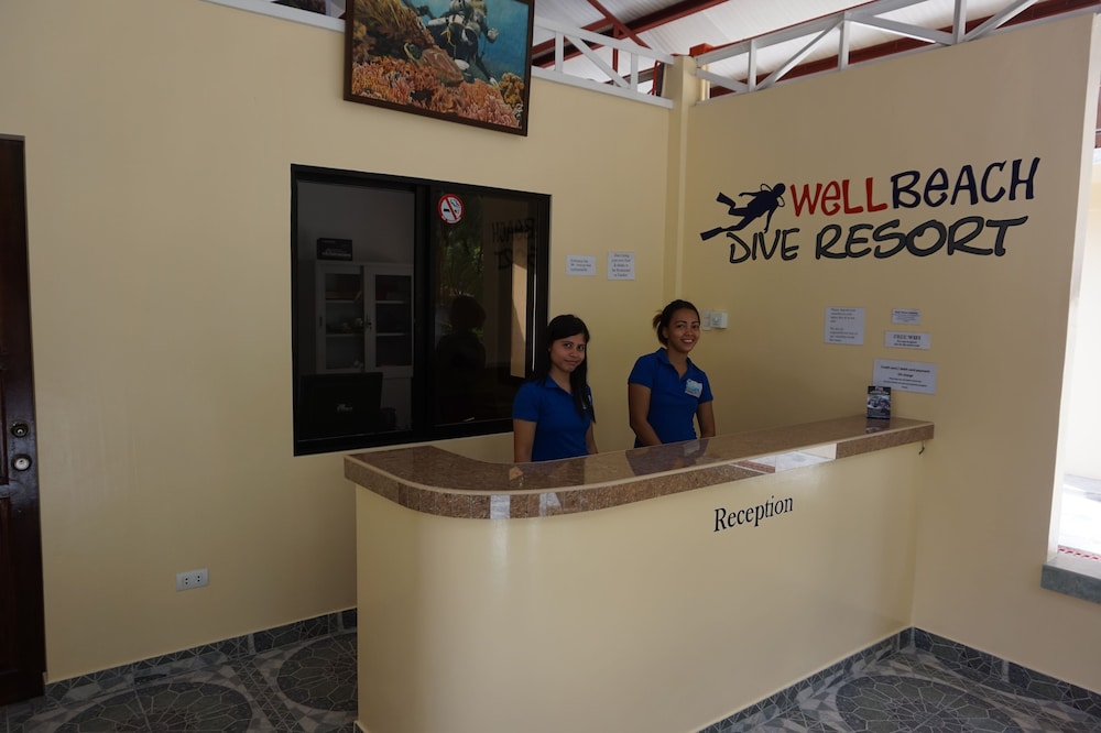 Wellbeach Dive Resort 10/74