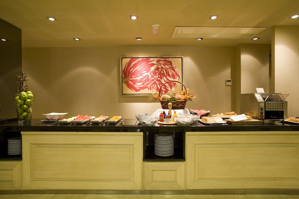 Emperador Hotel Madrid 7/50