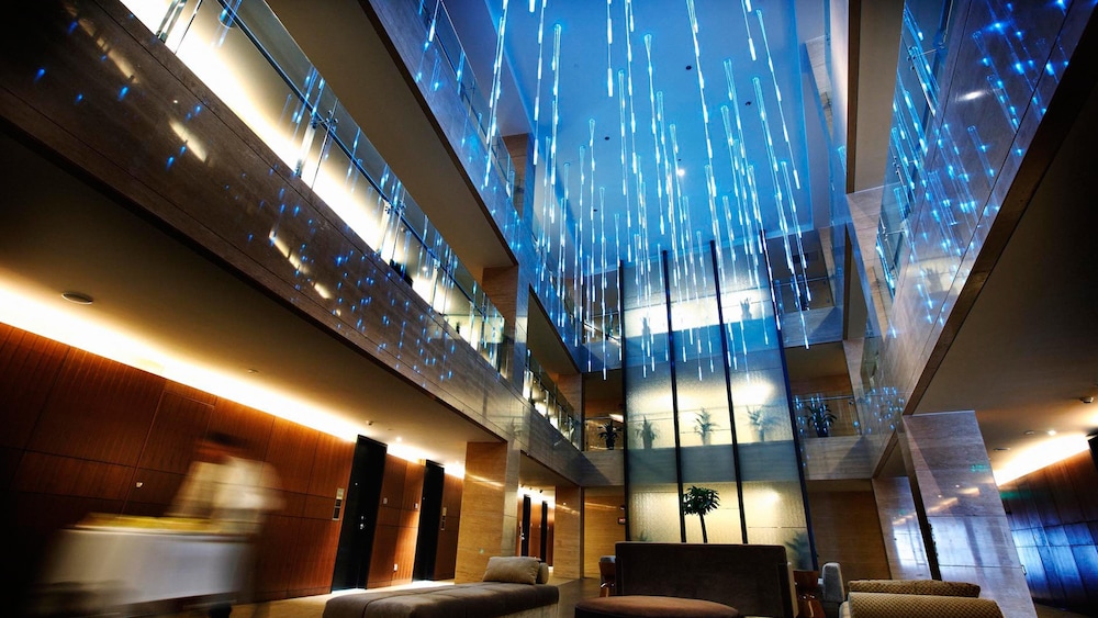 Intercontinental Beijing Beichen 65/81