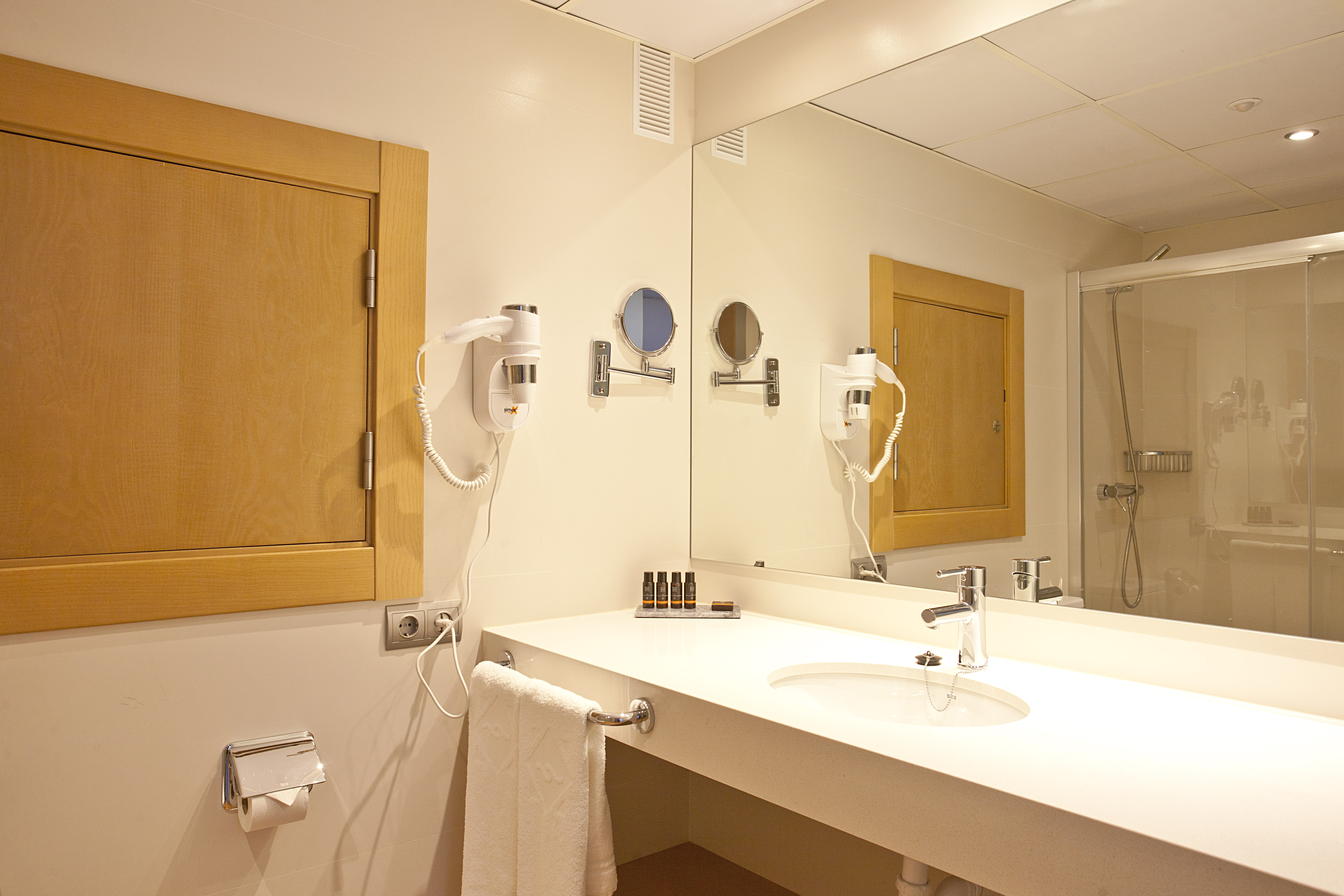 Superior, Apartment, Single, Ponent Mar Aparthotel 2/2