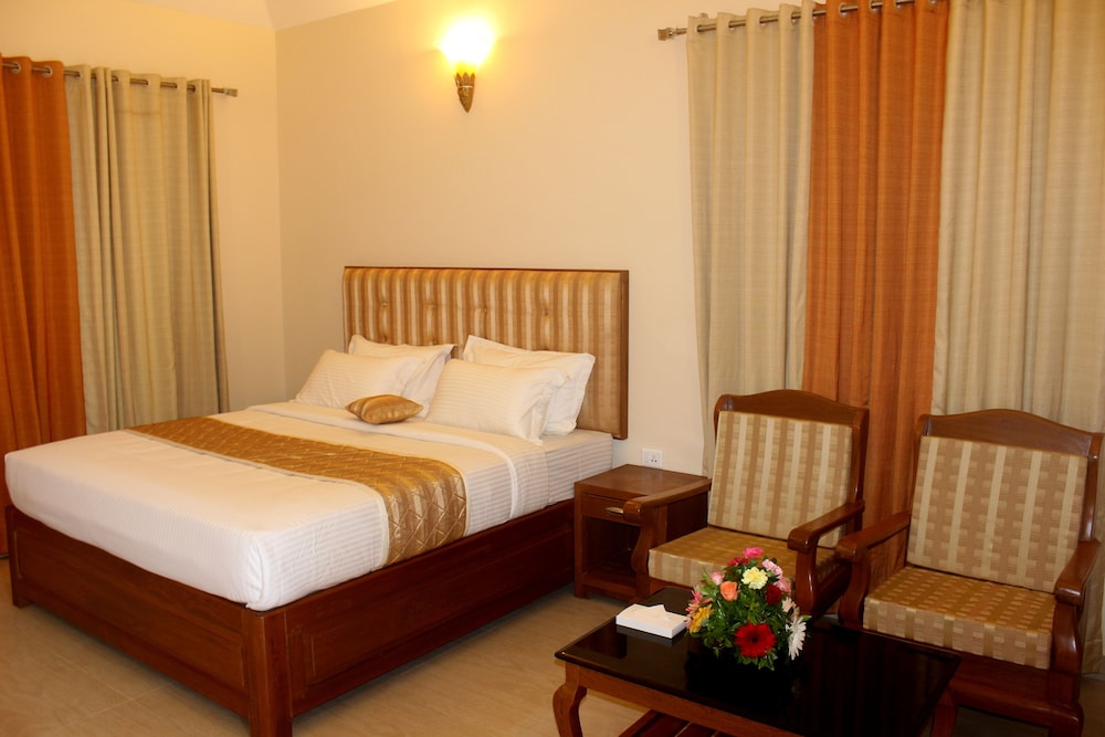 THE GRAND LEONEY RESORT 26/65
