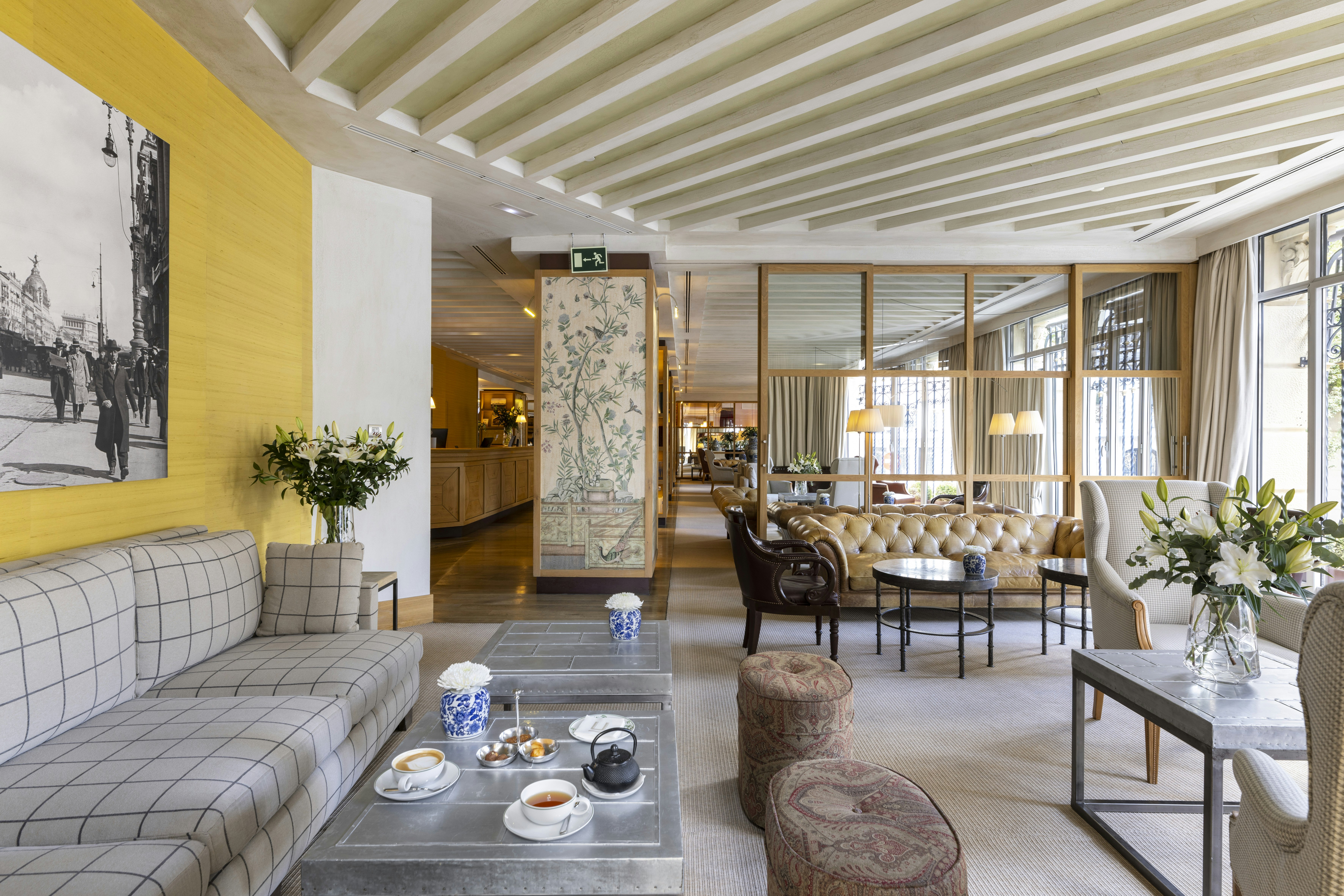 Urso Hotel And Spa 74/85