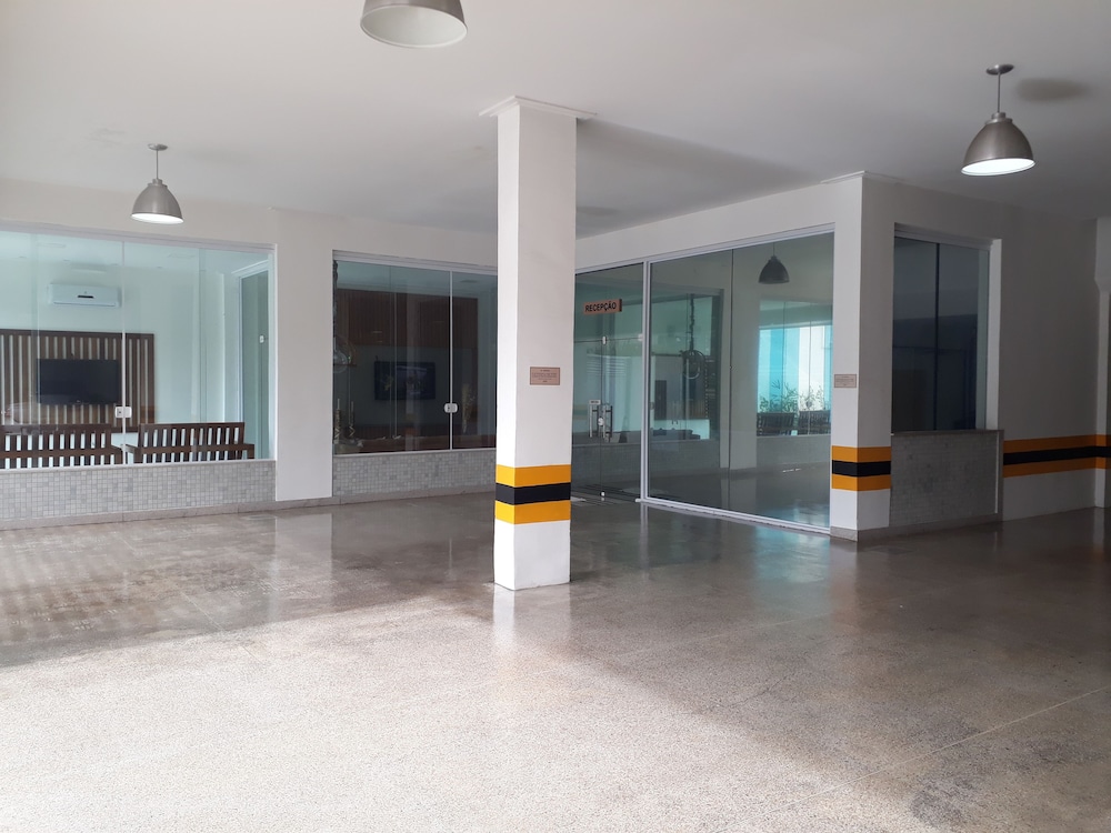 HOTEL SEMPRE EXECUTIVE 4/67