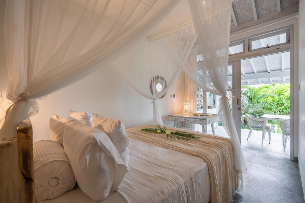 Shunyata Villas Bali 12/49