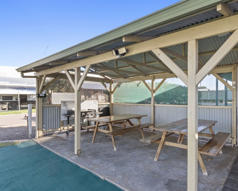 Esperance Bay Holiday Park 17/50