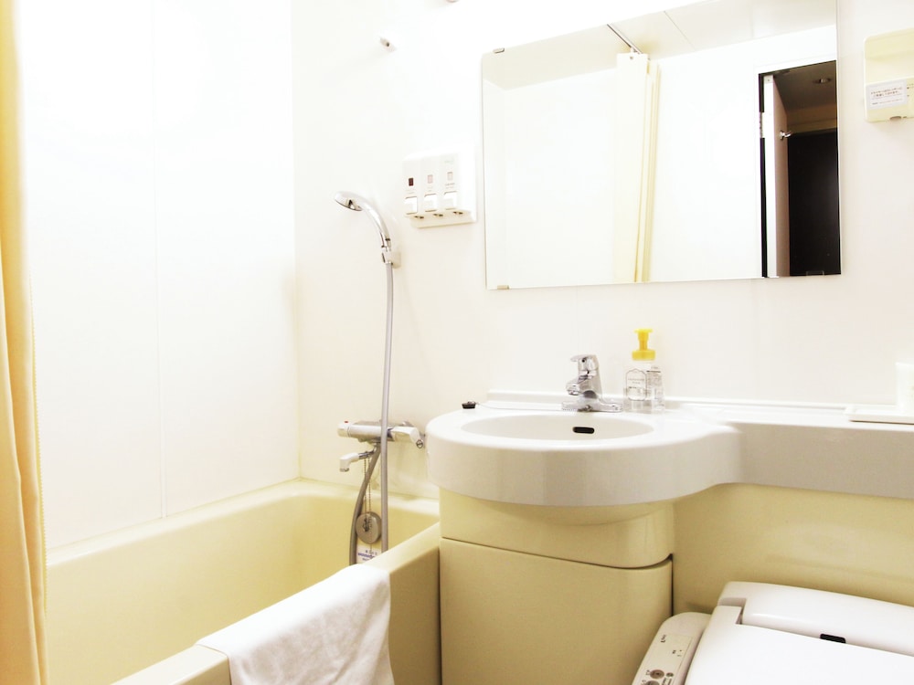 Hotel New Gaea Omuta Garden 50/52