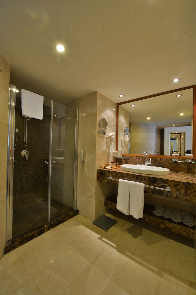 Marigold Thermal And Spa Hotel Bursa 62/62