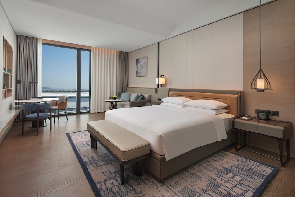 Hyatt Regency Hangzhou International Airport 15/43