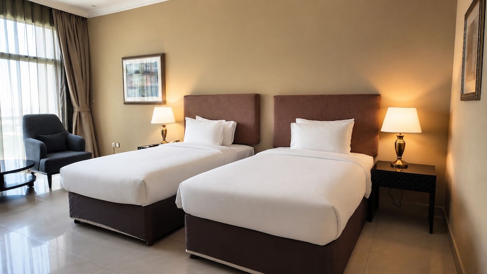 Oryx Hotel 21/67