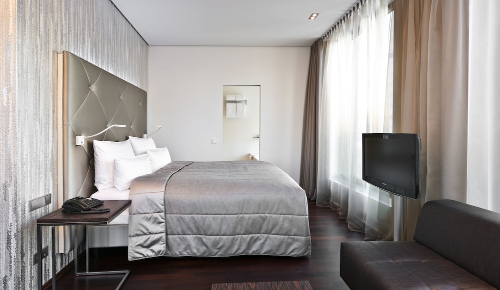 COSMO Hotel Berlin Mitte 11/52